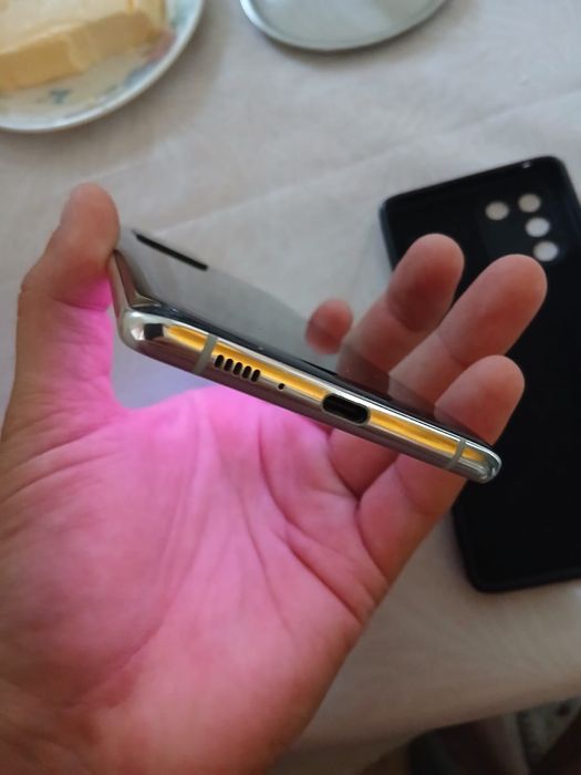Samsung S10 Lite