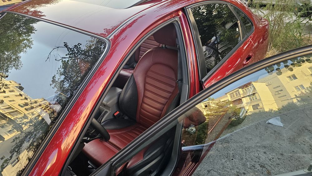 Gentra 2021 автомат коробка, цвет вишневый