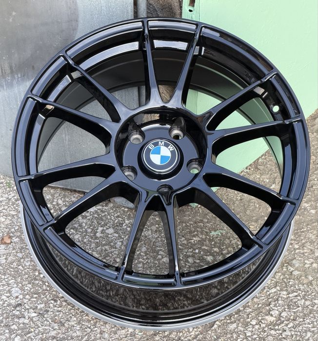 Джанти за БМВ BMW 18 “ цола 5х120 чисто нови E90 F10 F30 X3 X Drive