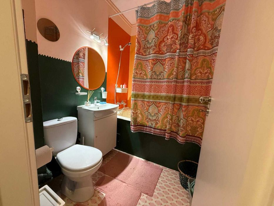 Proprietar/ 2 Camere / Vedere spre mare / Tomis II / Termen lung