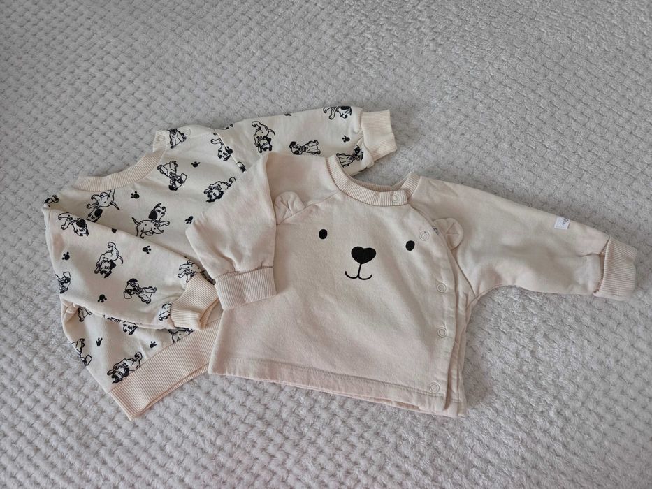 Lot hainute bebe fetita marimea 56