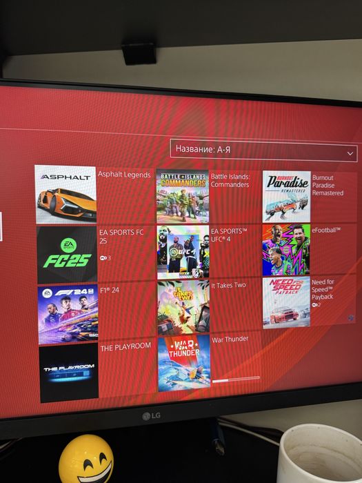 Play Station 4 slim 500gb