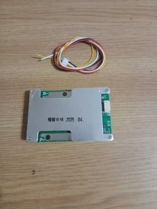 Acumulator DiY Li-Ion 12V 120Ah 1,44Kw