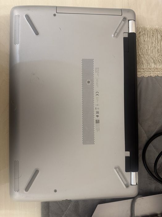 Ноутбук срочно продам