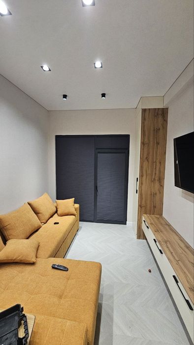 Продаётся квартира Black Tower 50 квадрат