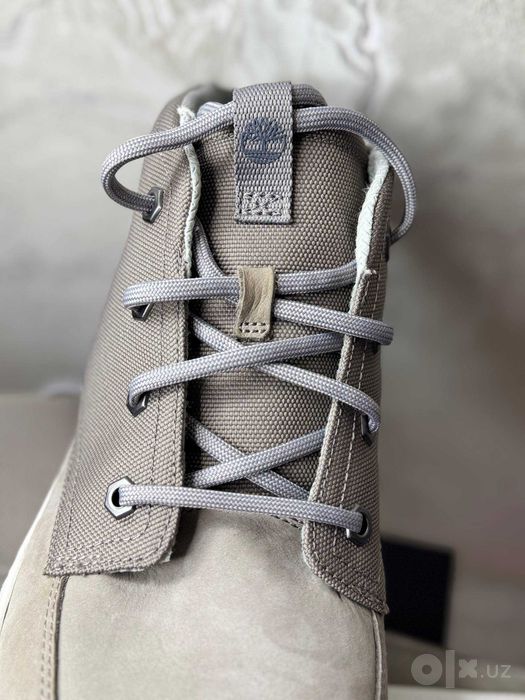 Стильная обувь Timberland Maple Grove Mid — 100% Оригинал!