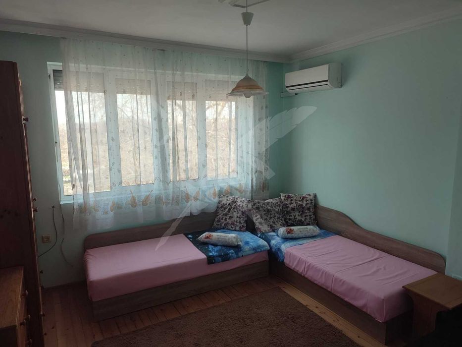 Дава се под наем Етаж от къща в Пловдив, Христо Смирненски - 120 кв.м за 598.23 € - Снимка #4