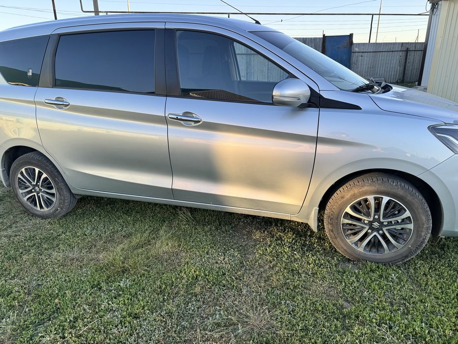 Продается машина