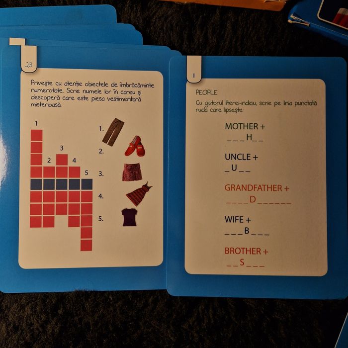 Cati invatare limba engleza