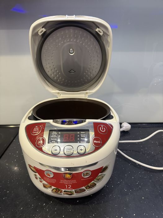 Мултикукър Tefal