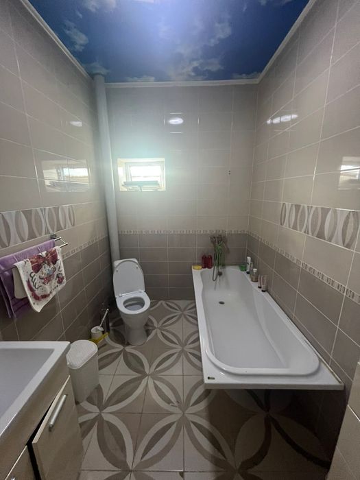 Продам дом в п.Ы.Алтынсарина