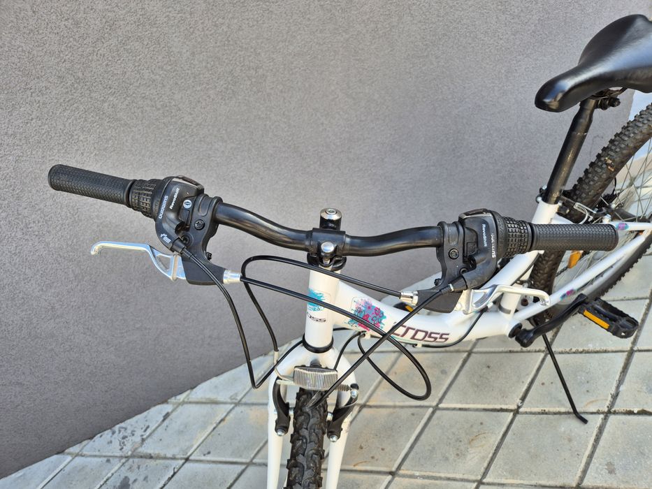 Колело Cross Alissa 24"