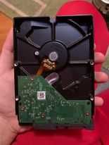 Hard Drive - 1 Terabyte