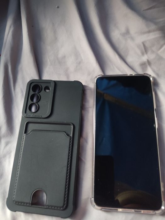 Samsung S21 5G 256gb ОЗУ 8