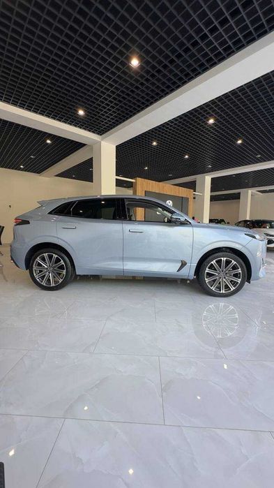 Changan Jizzax avtosaloni barchasi yangi va sotuvga tayyor