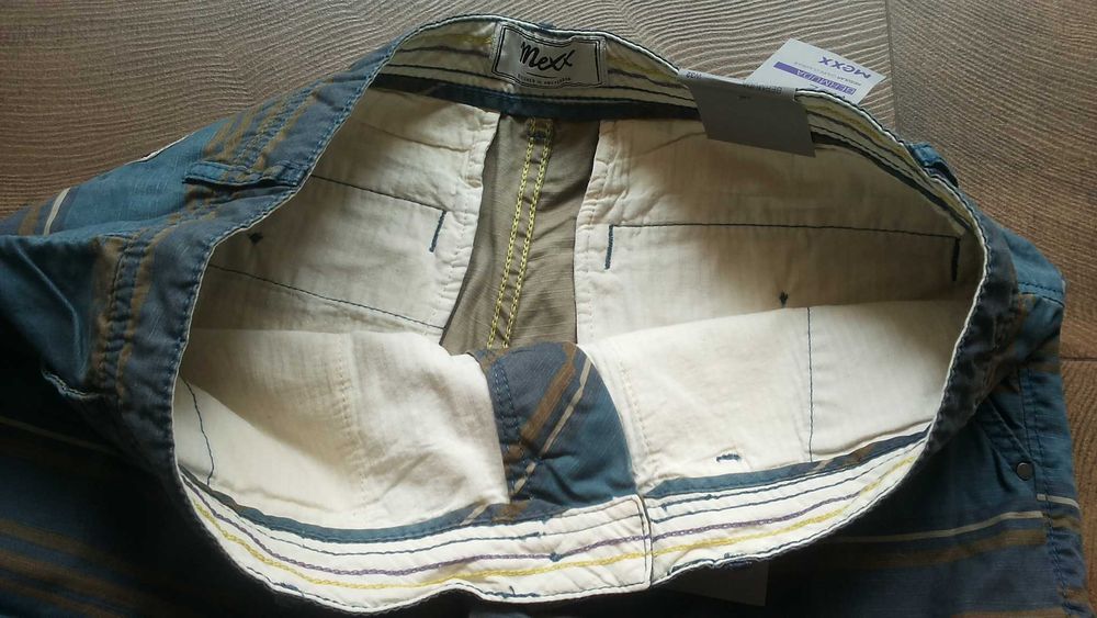 MEXX Men's Shorts Размер 32 / M мъжки къси панталони 10-66