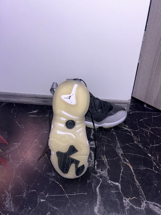 Air Jordan 8 Retro Chrome