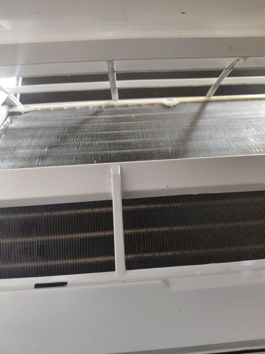 Климатик 12ка.GENERAL FUDJISU