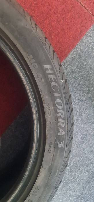 Anvelope vara 205 45 r17