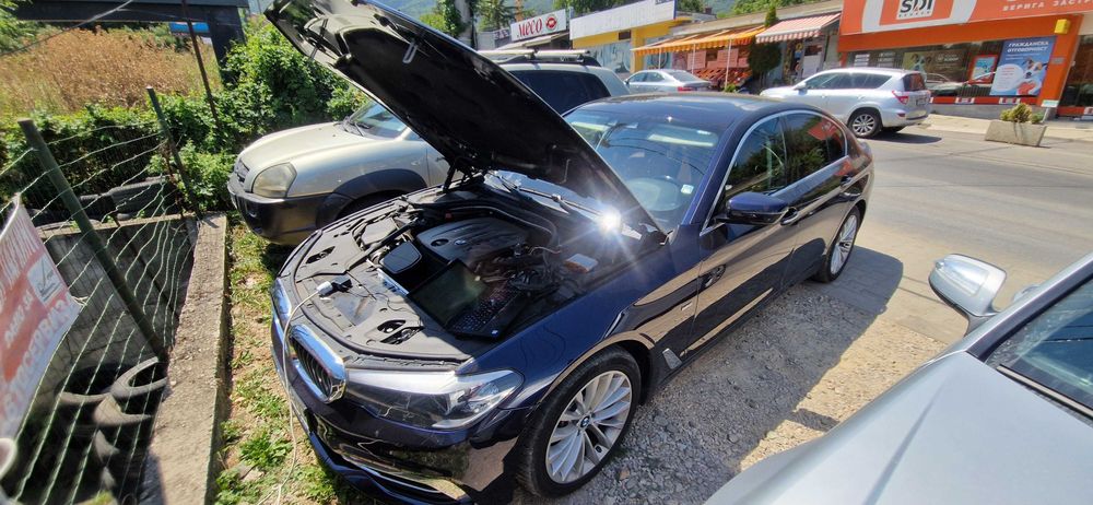 Премахване на DPF филтър с EGR + Чип тунинг / 10+ години Опит !