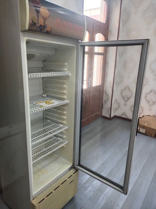 Холодильник XINGH