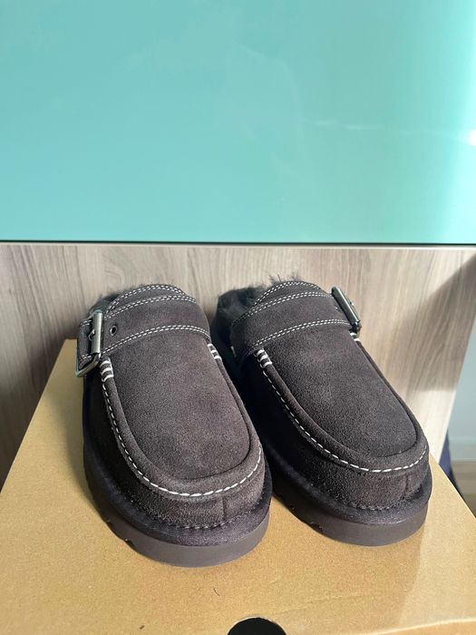 UGG Goldenstar Evelina