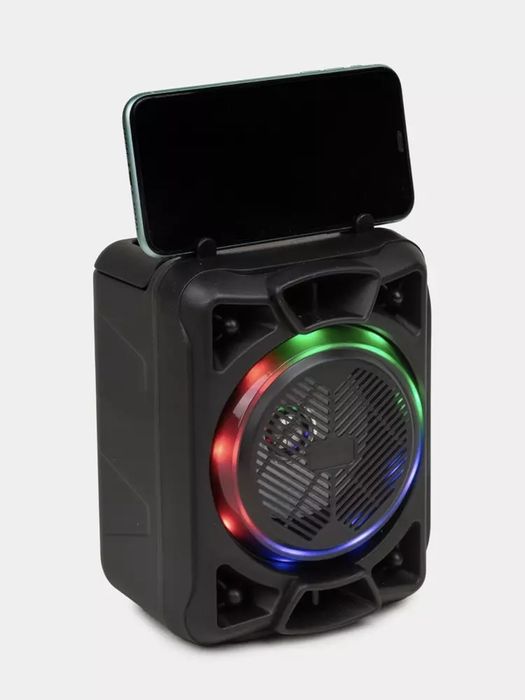 Karaoki Kalonkasi bulintis va flishkada ishlaedi