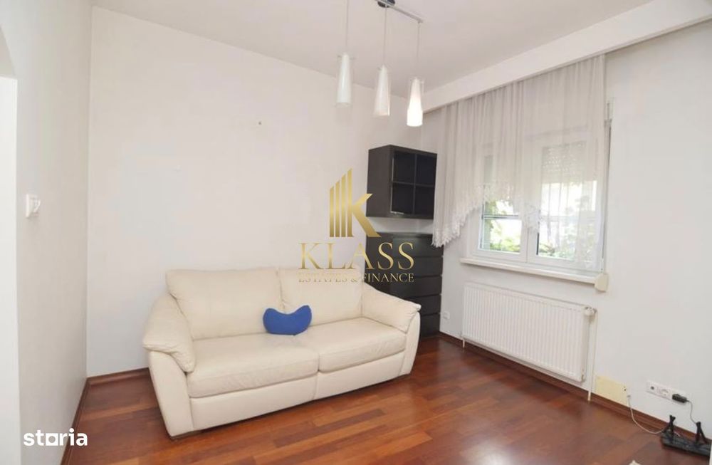 Apartament 2 camere, 92 mp | Balcon | Parcare + Boxa | Dorobantilor