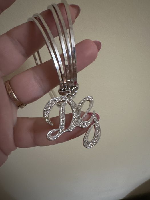 Продам браслет DolceQGabbana