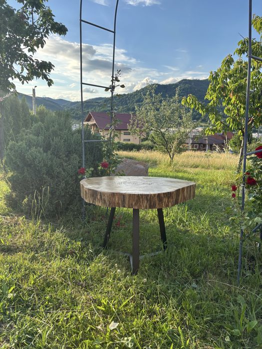 Măsuță pentru cafea