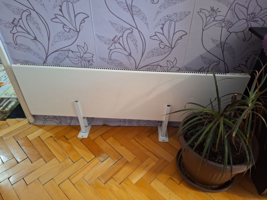 Електрическа печка за отопление