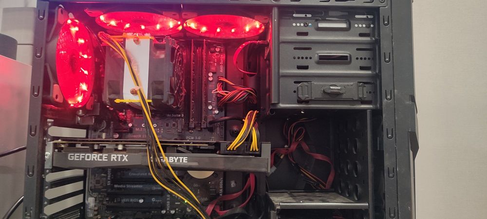 Продам системный блок