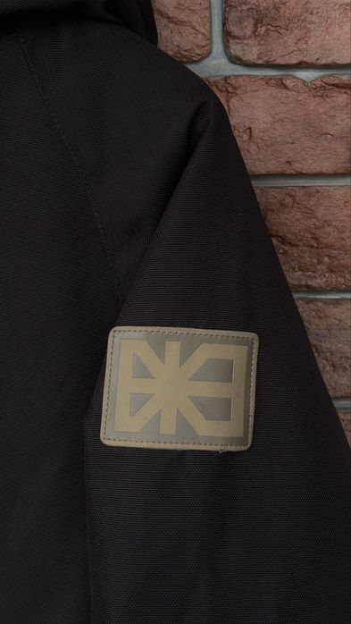 Куртка зимняя MAKIA