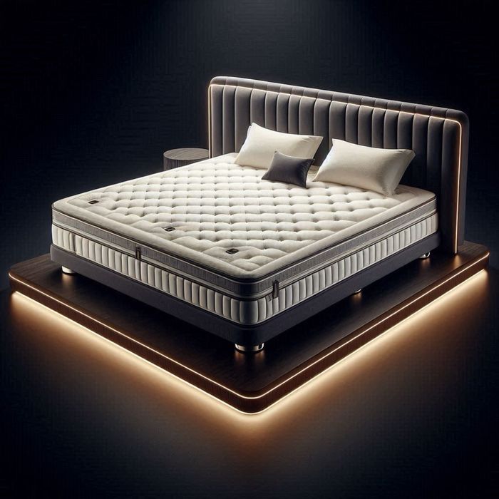 Матрасы/ ортопедическийе/ Matras Anotomik гарантия 7 лет