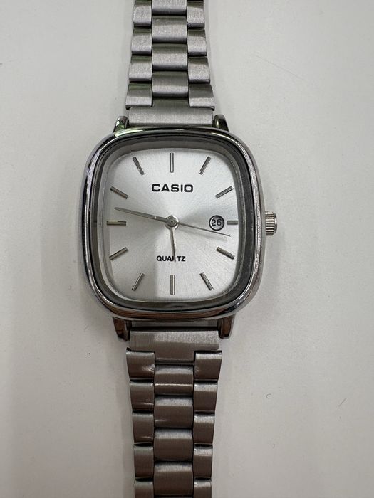 Женские часы casio