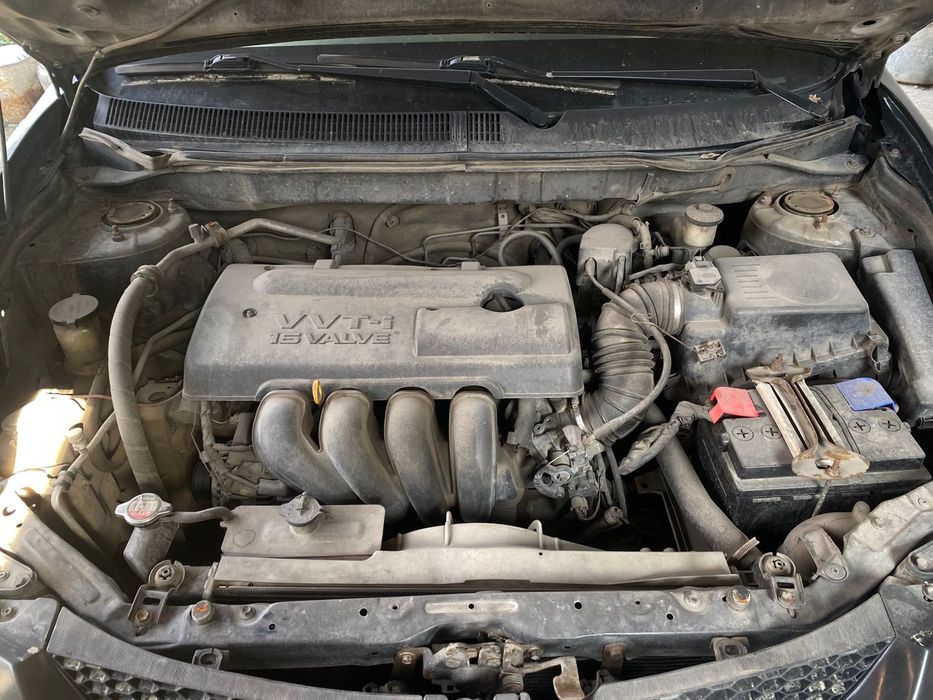 Продам  Pontiac Vibe