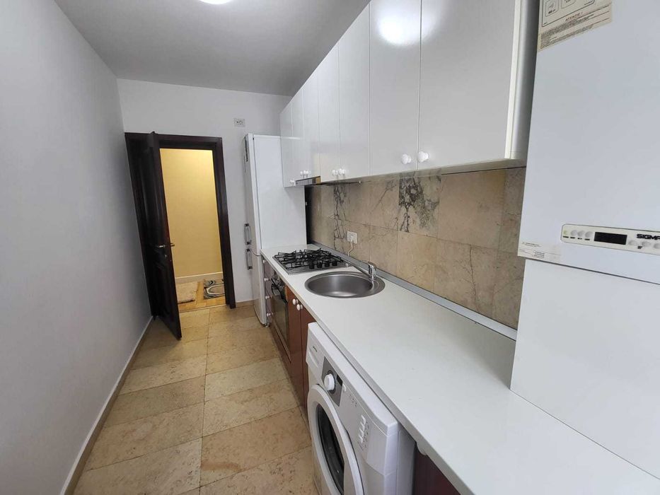 2 camere de inchiriat Realis CUG