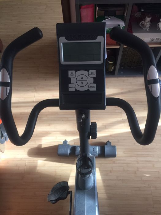 Велотренажер TORNEO