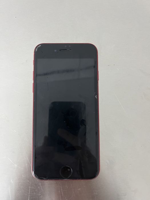 iphone SE гарантия 2020