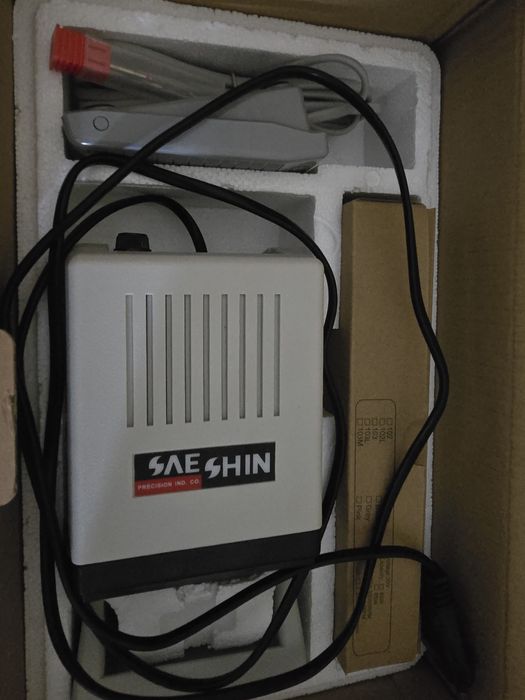 Аппарат для маникюра