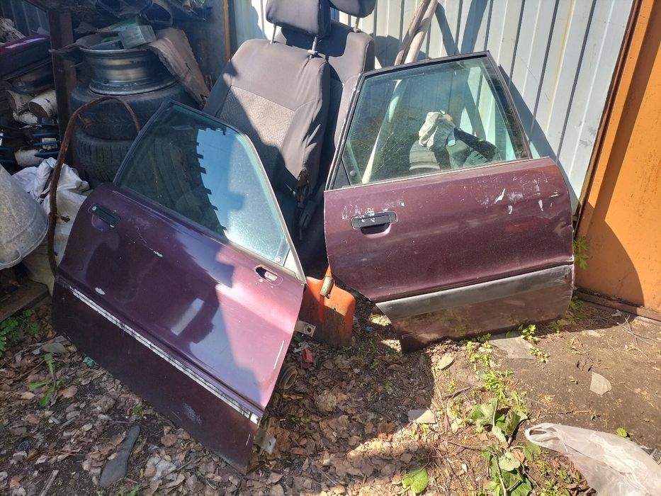 Продам запчасти Ауди 80 б3/ Audi 80 b3