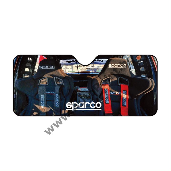 Сенник кола или бус Sparco