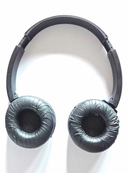 Bluetooth слушалки Sony WH-CH510 с отличен звук и 35 часа батерия