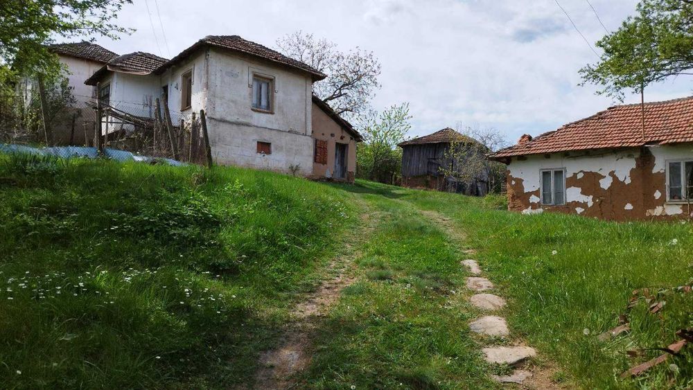 Продава се Къща в Белоградчик - 55 кв.м за 121 €/кв.м - Снимка #14