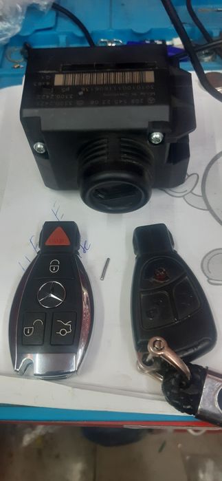 Изготовление ключей Актобе