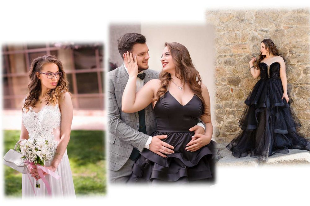 Фотограф за детски рожден ден, кръщене, сватба