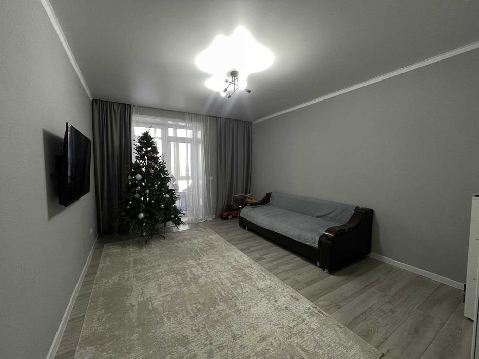 Продажа 2-комнатной квартиры