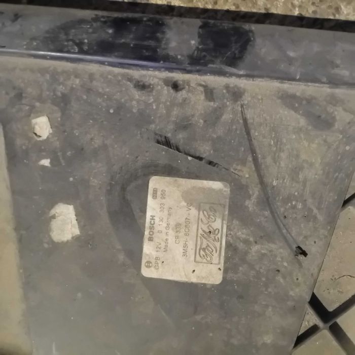 Termocupla ford focus c max