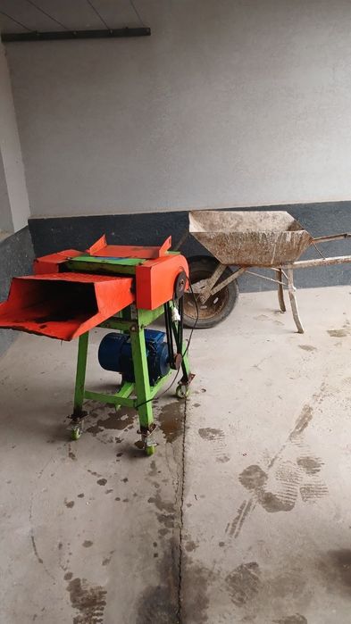 Драбилка за 1.6 млн сум