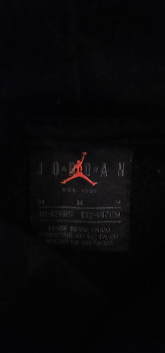 Vând trening Jordan